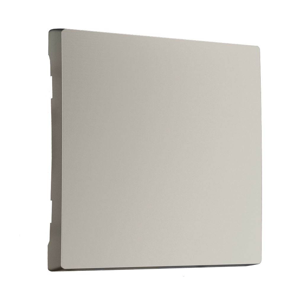 Клавиша для выключателя перекрестного Werkel Дымчатый W1219004