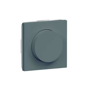 Диммер Donel R98 Dali роторный Изумруд матовый DDIMTWDali-2-DA65039