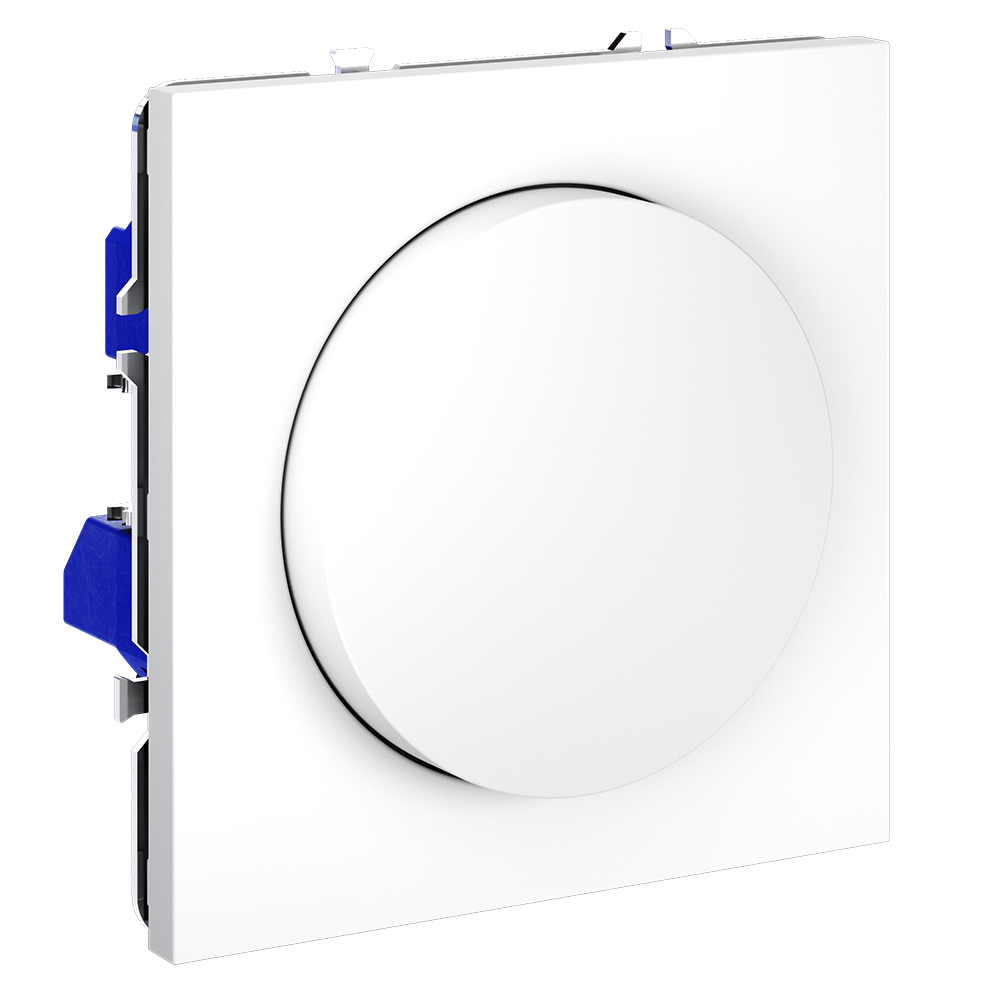 Диммер Voltum S70 Белый матовый VLS070302 — изображение 2