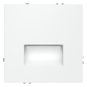 LED подсветка встраиваемая Voltum S70 Белый матовый VLS070602