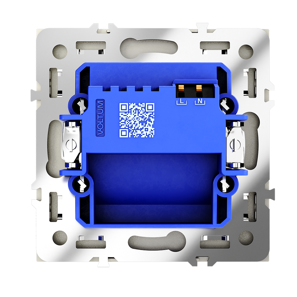 LED подсветка встраиваемая Voltum S70 с датчиком Шелк VLS070704 — изображение 2
