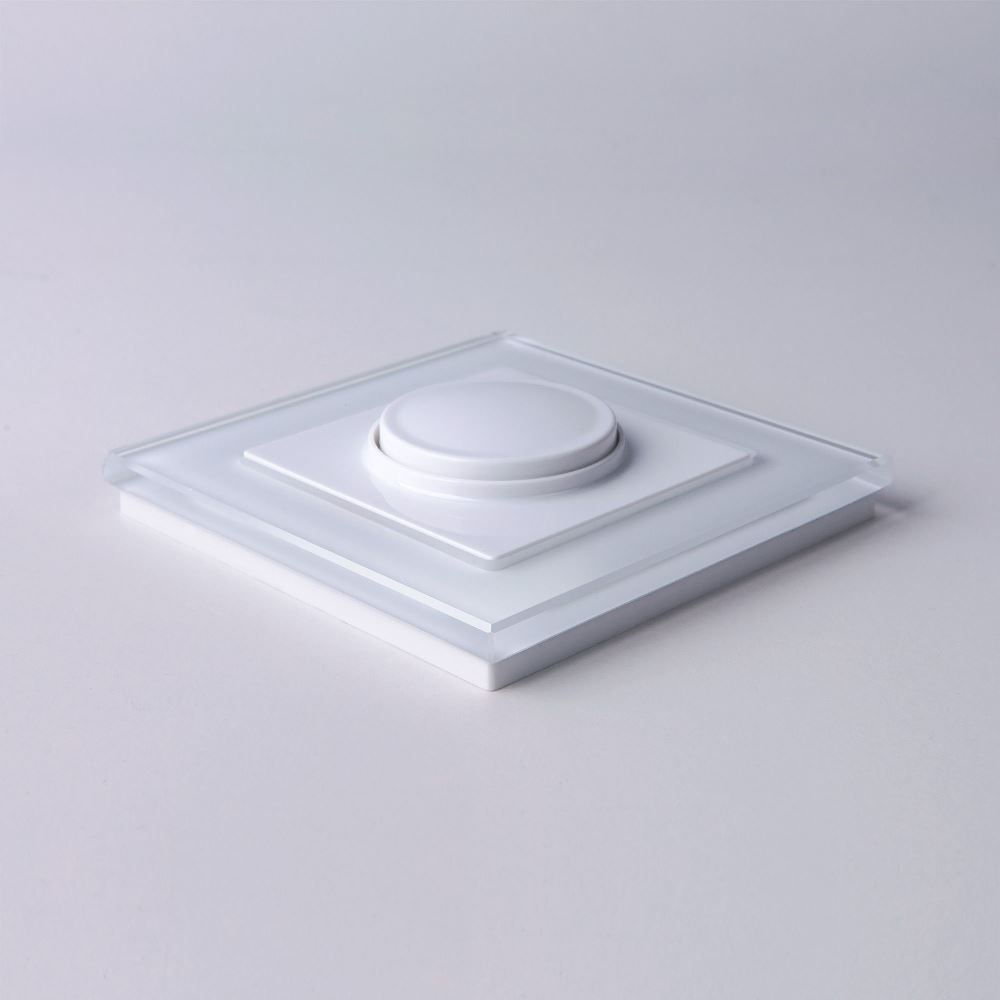 Диммер Werkel Белый W1142001 — изображение 3