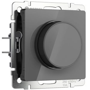 Диммер Werkel Графит W1142044