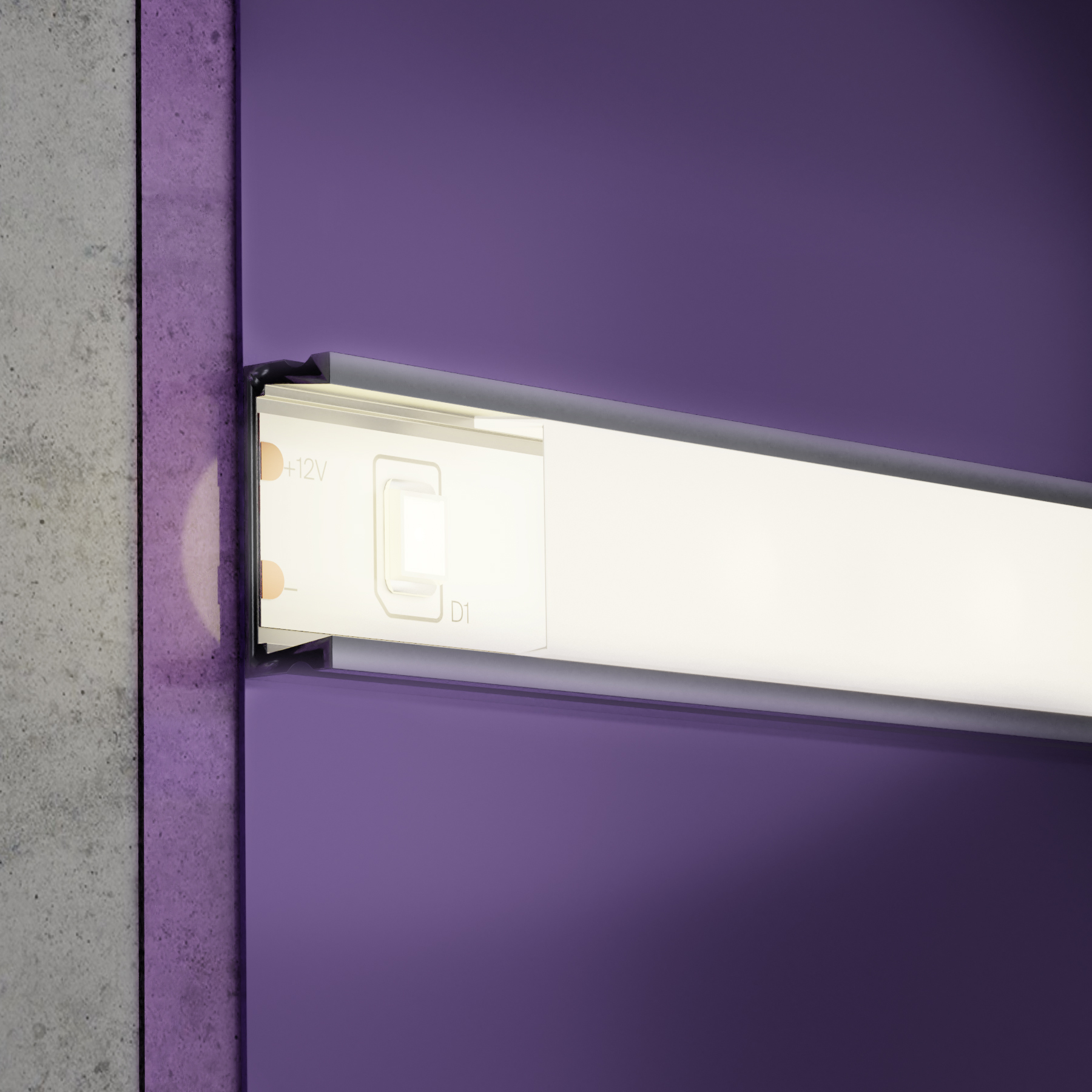 Светодиодная лента Maytoni Led Strip Standard 5 м 3000 K Белый 10102 — изображение 4