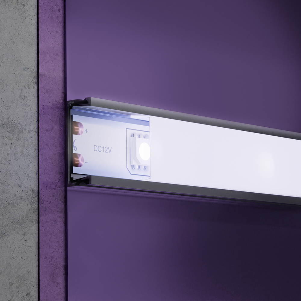 Светодиодная лента Standard Maytoni Led Strip Standard 5 м 6000 K Белый 10122 — изображение 3