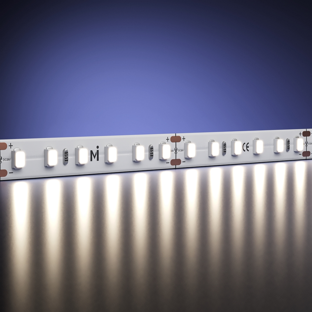 Светодиодная лента Maytoni Led Strip Ultra 5 м 4000 К Белый 201086